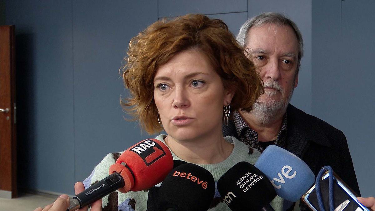 La oposición a Collboni cuestiona el precio de compra de la Casa Orsola