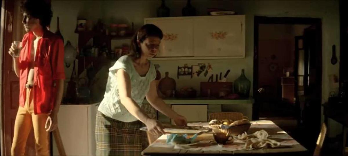 Cinema Jove estrena 'Vigilia' un drama argentino