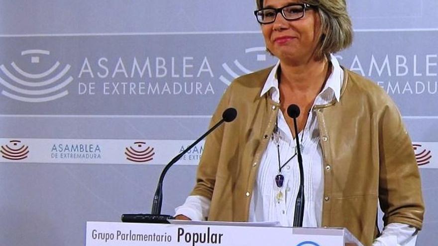 El PP pedirá la reprobación del consejero de Sanidad por &quot;mentir en la Asamblea&quot;