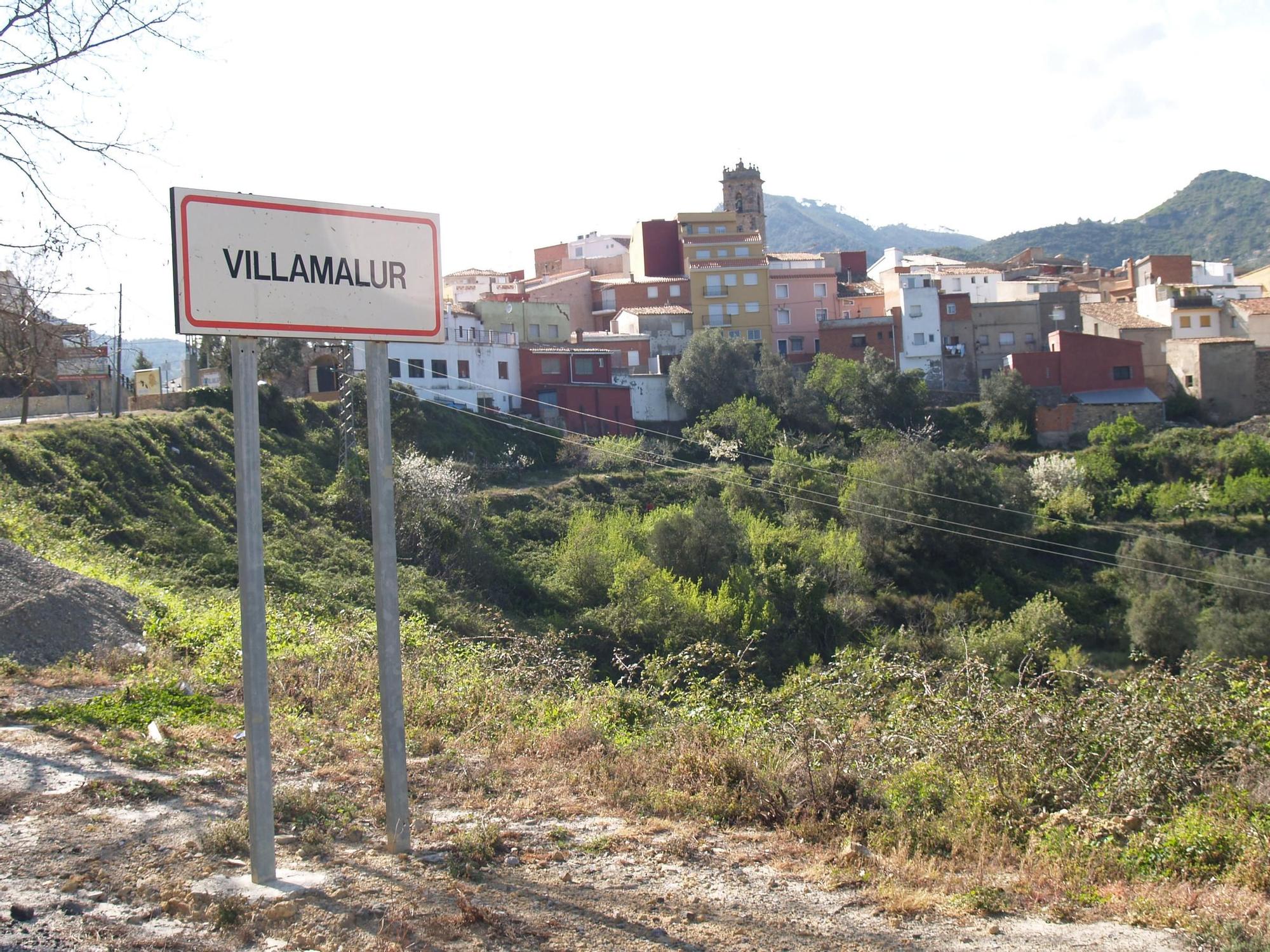 Villamalur