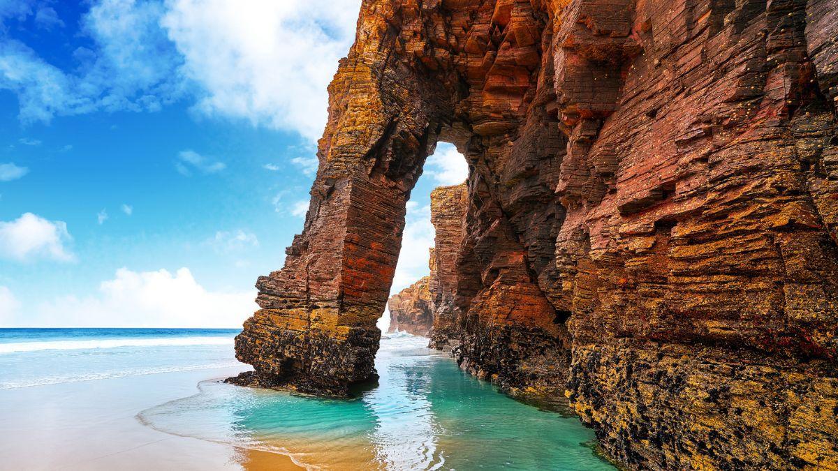 La provincia con el pueblo que debes visitar este mes