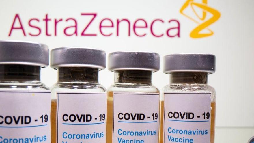 La UE no renovarà el contracte amb AstraZeneca a partir del juny