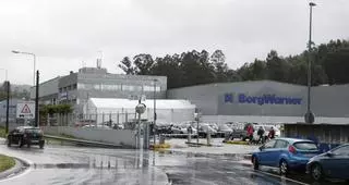 BorgWarner solicita ampliar su fábrica tras el primer contrato para el vehículo eléctrico