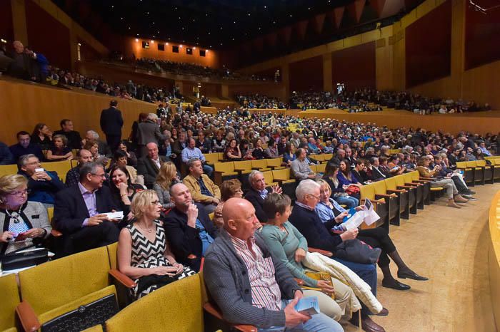 Festival Internacional de Música de Canarias