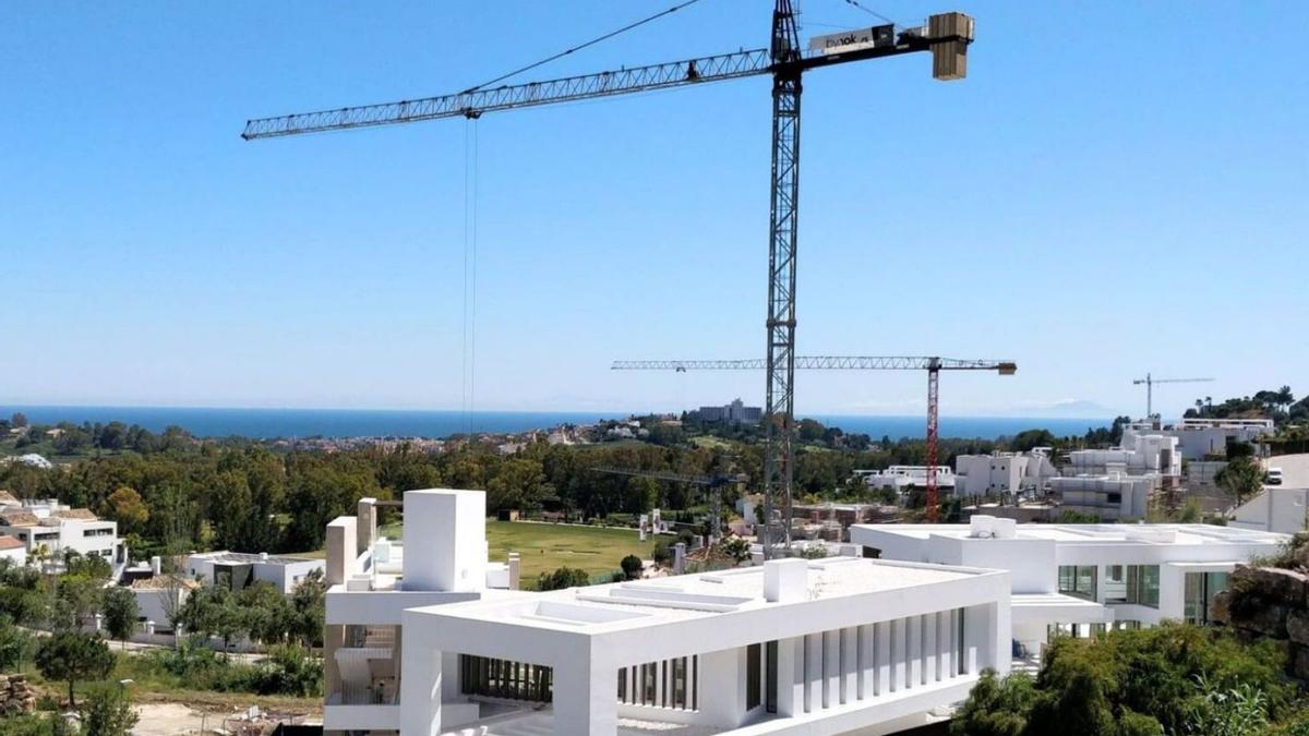El acceso asequible a la vivienda se ha convertido en un quebradero de cabeza para amplios colectivos sociales.