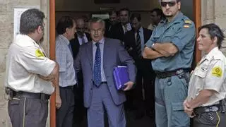 Indemnizan a una implicada en la operación contra la mafia rusa en Mallorca