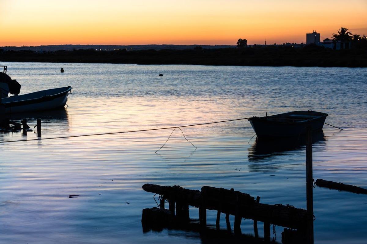 Doñana, Huelva