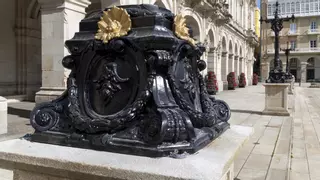 Luz verde en A Coruña al plan municipal obligatorio tras incumplir una de las reglas fiscales