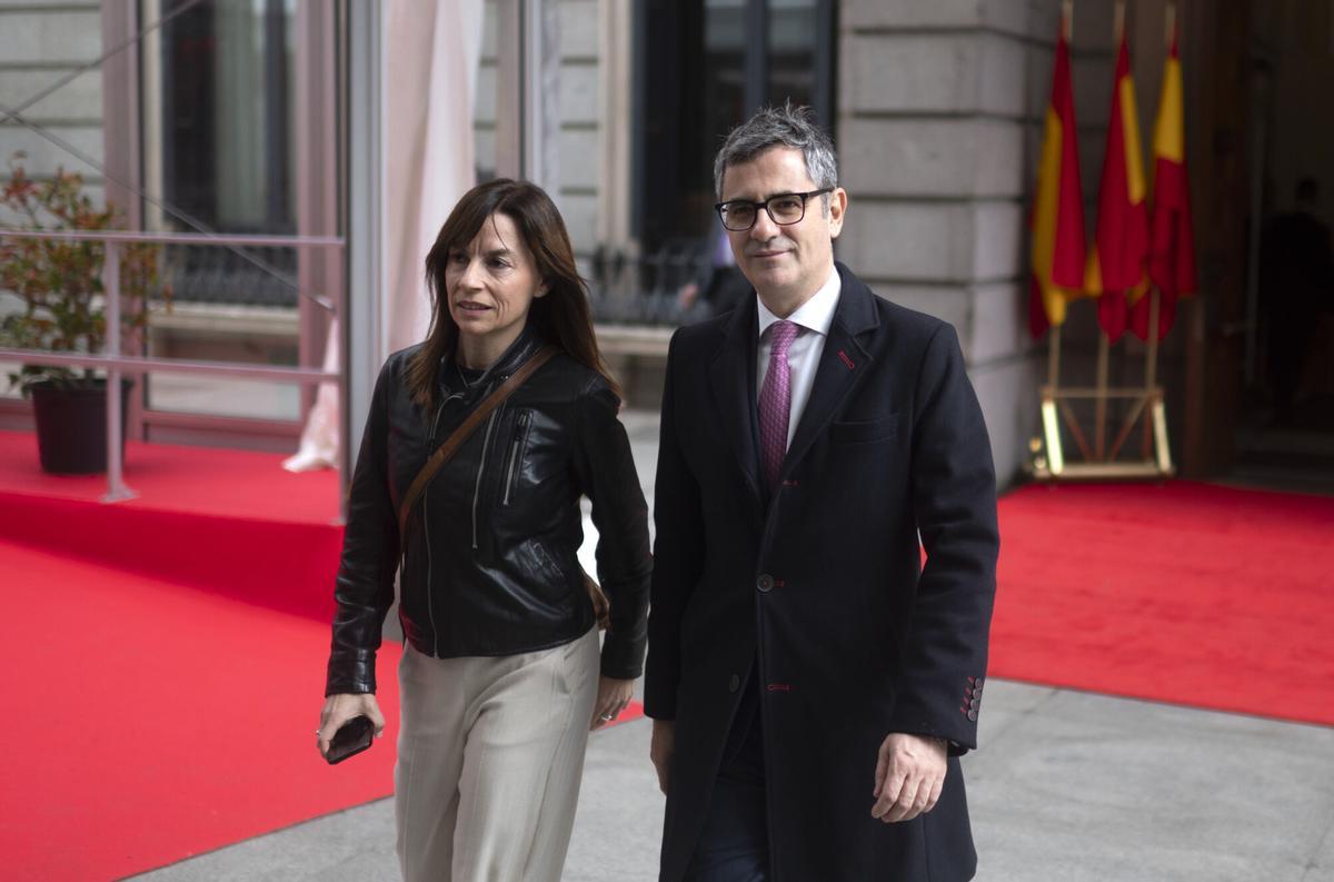 Actos del Día de la Constitución.