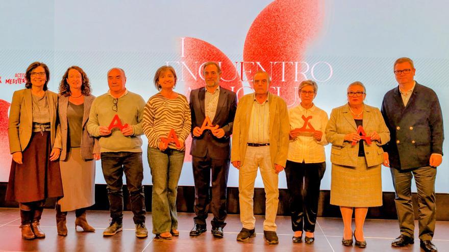 Vídeo: I Encuentro de Ashotur