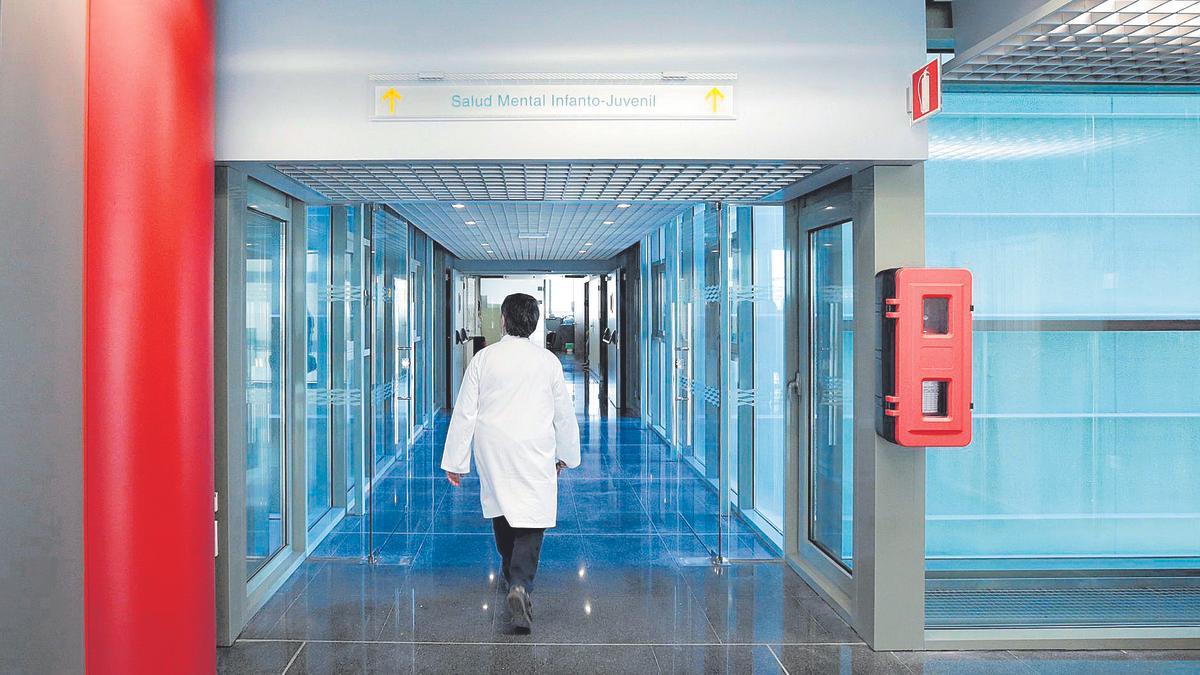 las obras de los centros de especialidades están «prácticamente finalizadas» las obras de los centros de especialidades están «prácticamente finalizadas»