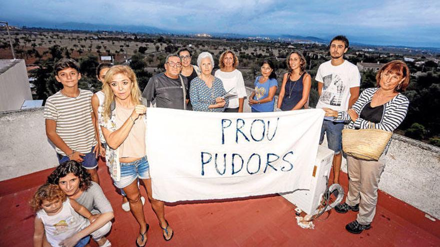 Hinterhergeschnüffelt: Anwohner auf Mallorca decken Rätsel auf
