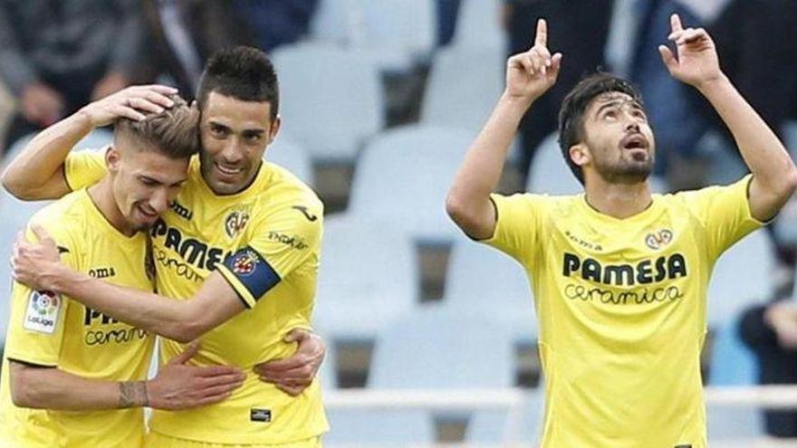 Jaume Costa: &quot;El regreso de Bruno es una motivación extra para el Villarreal&quot;