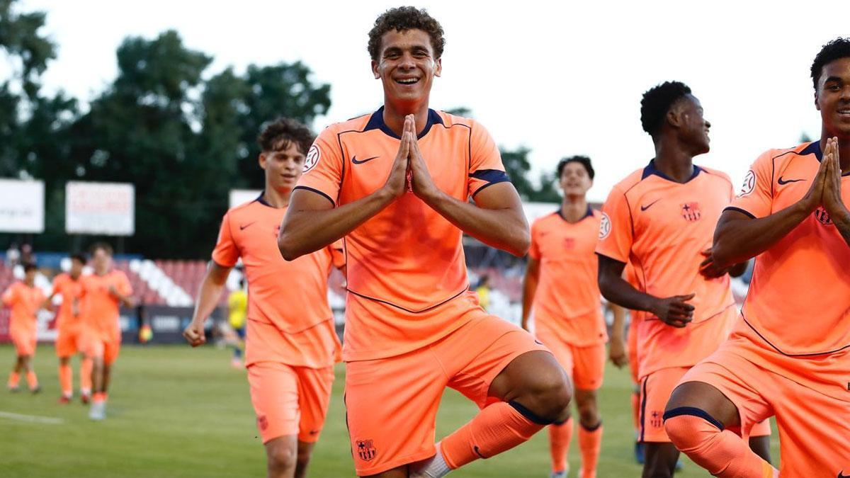 ADN Masia 2x32 I Hamza Abdelkarim irá al Mundial