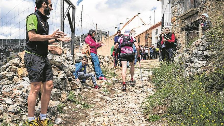 La seguridad será cuidada al milímetro