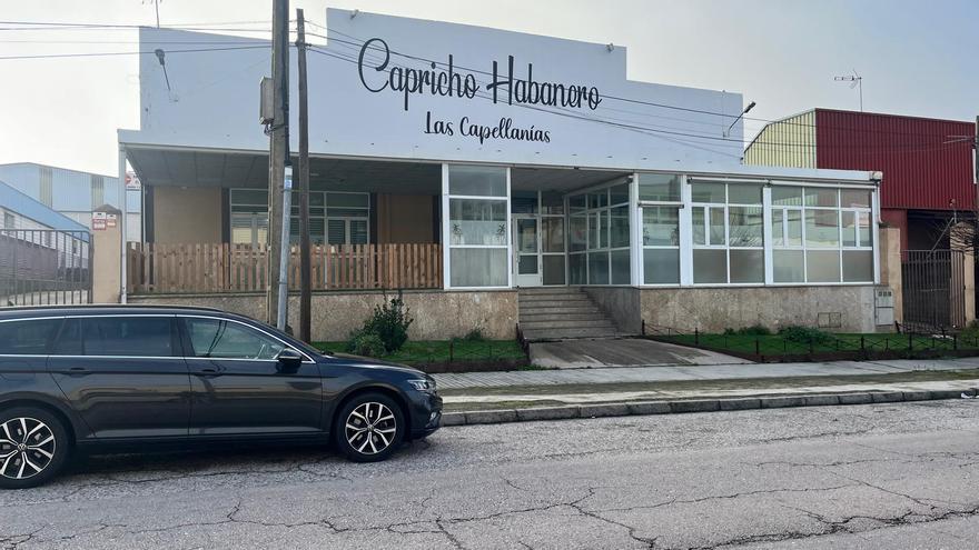 Adiós al bar de polígono de Cáceres que hacía tortillas de diez centímetros de grosor