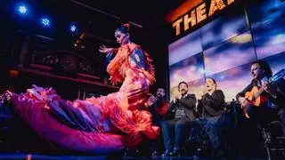 Teatro Flamenco: un nuevo espacio para el jondo