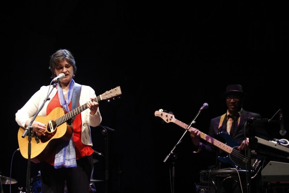 Madeleine Peyroux