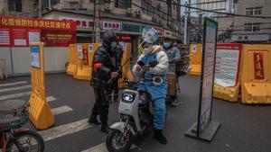 Wuhan: la ciutat estigmatitzada pel virus