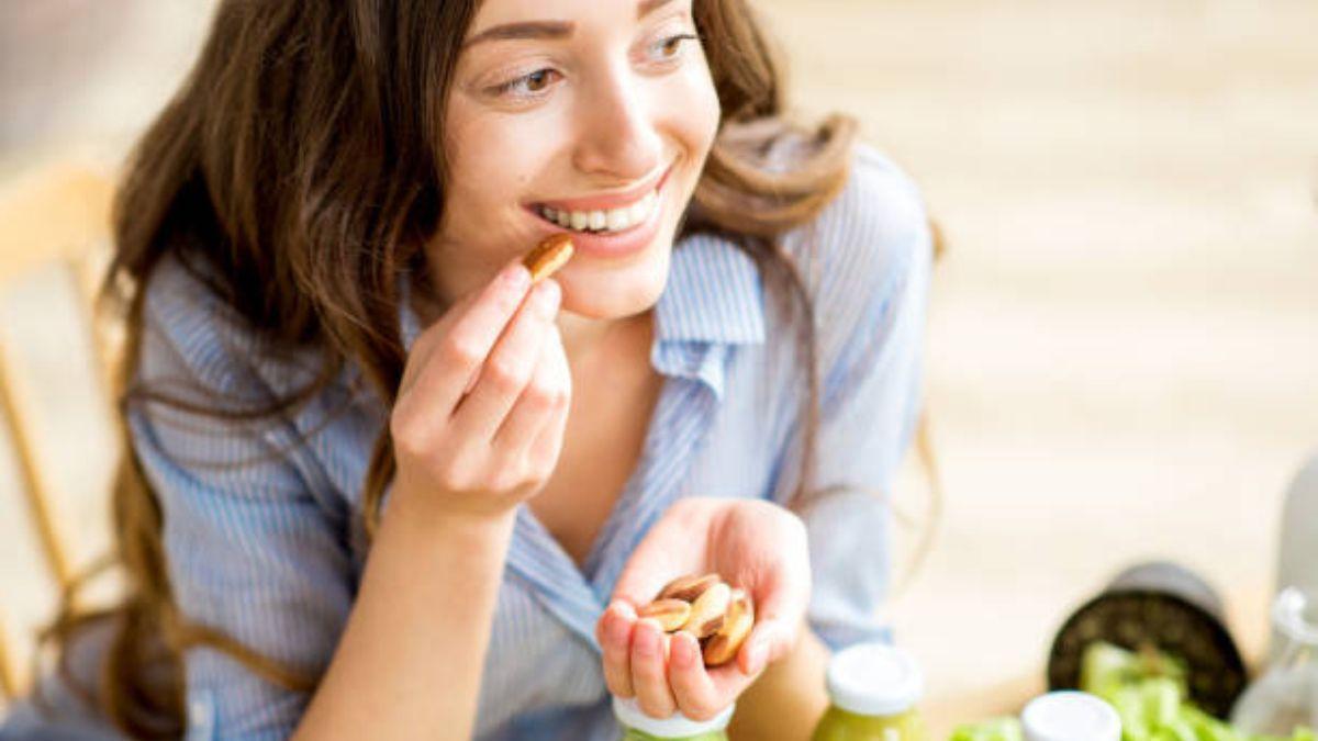 Comer 30 gramos al día de este superalimento te ayudará a perder peso de forma sencilla y saludable.