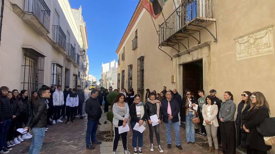 Educación para la Igualdad de género cuenta con 50 alumnos en Almendralejo