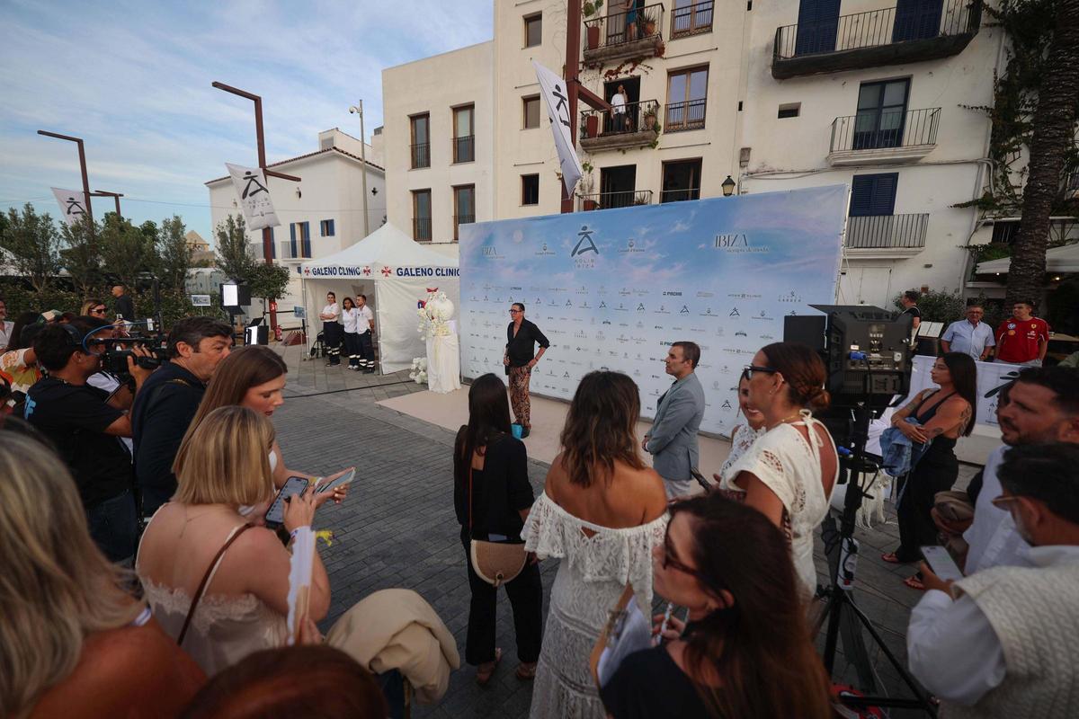 Pasarela Adlib Ibiza 2026