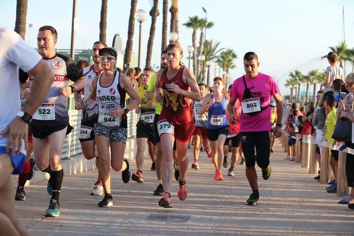 10K Puerto de Cartagena (II)