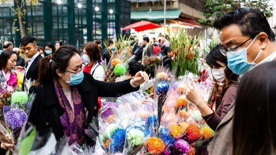 Aragón, preparado ante posibles casos de coronavirus