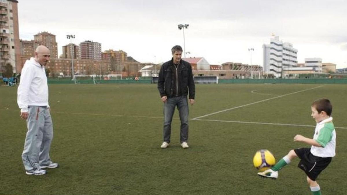 Así juega Pablo Torre, una de las jóvenes promesas del fútbol español que va a ser culé