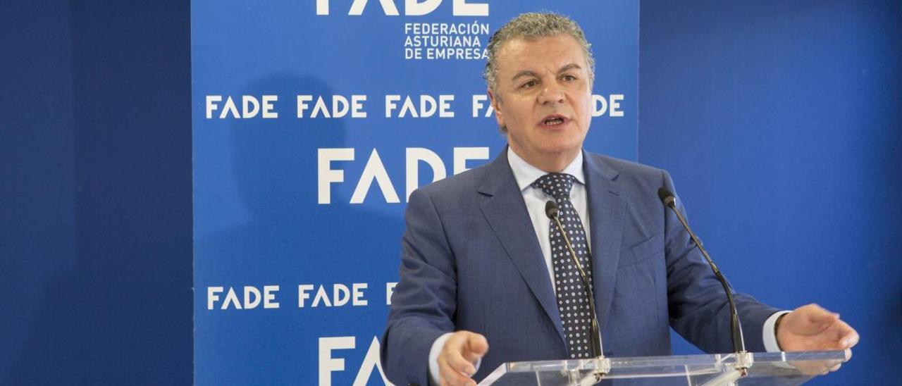 La FADE cuestiona la renta mínima y cree que puede alentar la economía sumergida