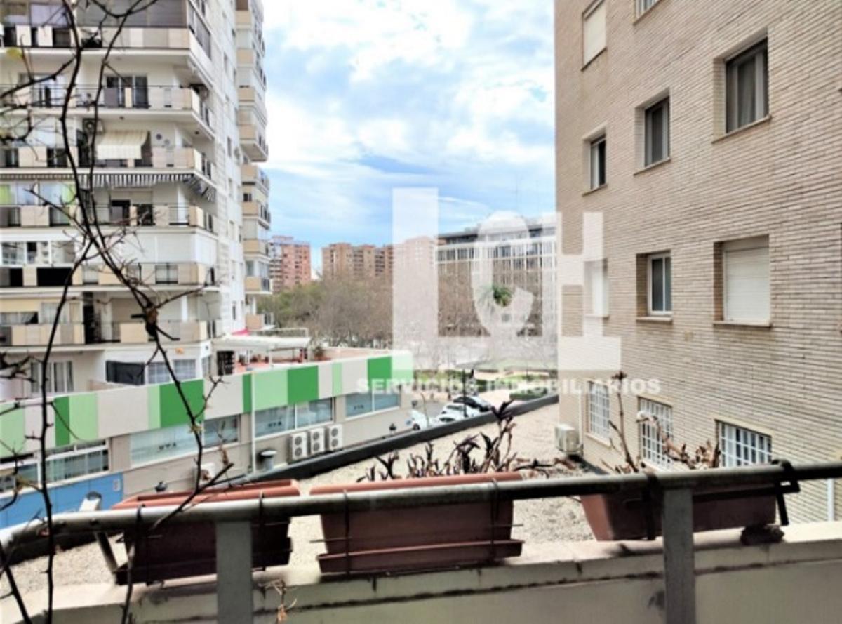 Piso en Pla del Real