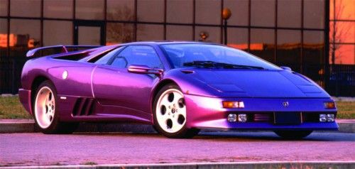 10 mejores Lamborghini de la historia
