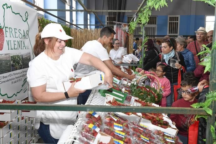 GRAN CANARIA 29-04-2018   VALSEQUILLO.  Feria de ...