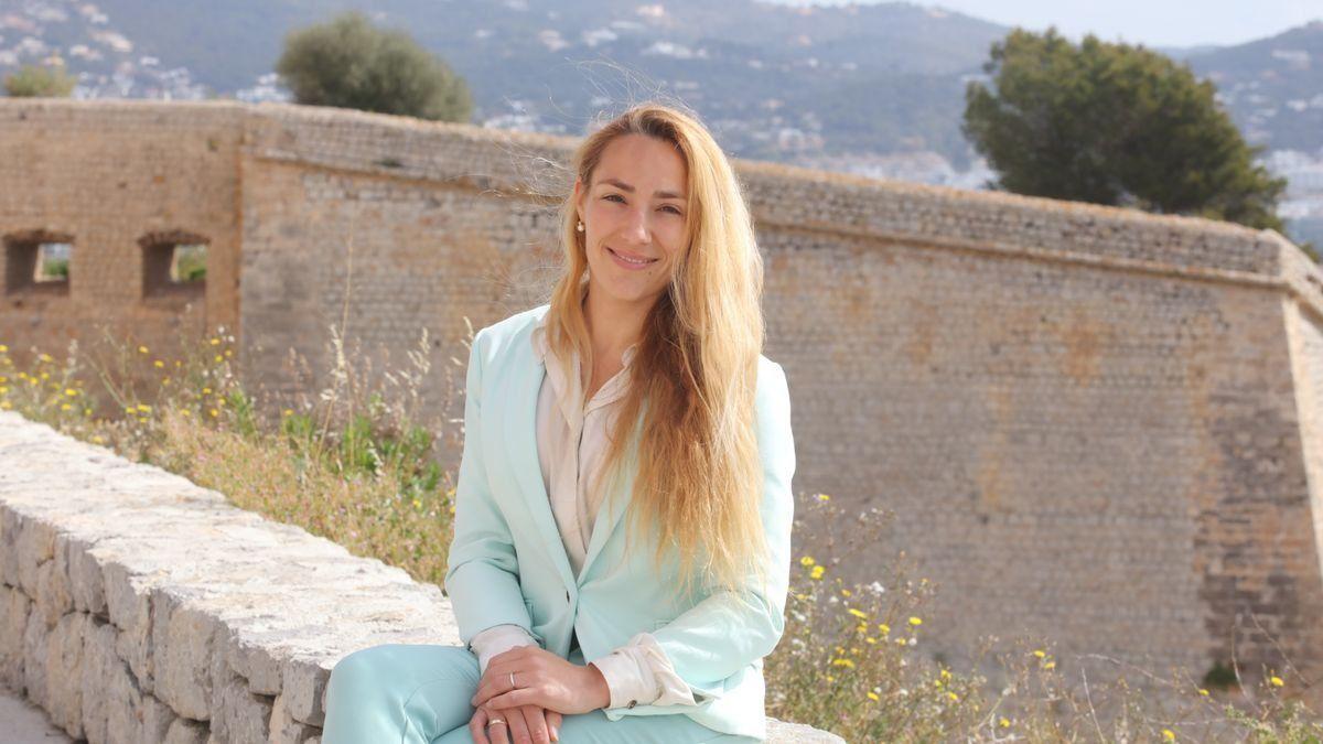 Una diputada de Vox en Ibiza compara los test rectales no voluntarios con una violación