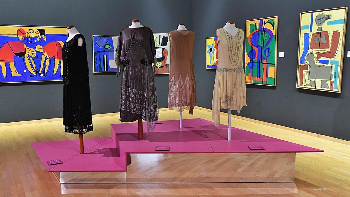 Música, muestras y visitas en la fiesta de los museos - La Opinión de A Coruña Música, muestras y visitas en la fiesta de los museos - La Opinión de A Coruña