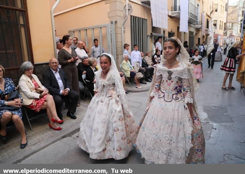 Procesión Santa Quitèria