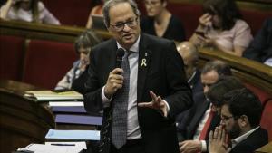 jregue49013717 barcelona 10 07 2019  ple del parlament de catalunya quim to190712123703