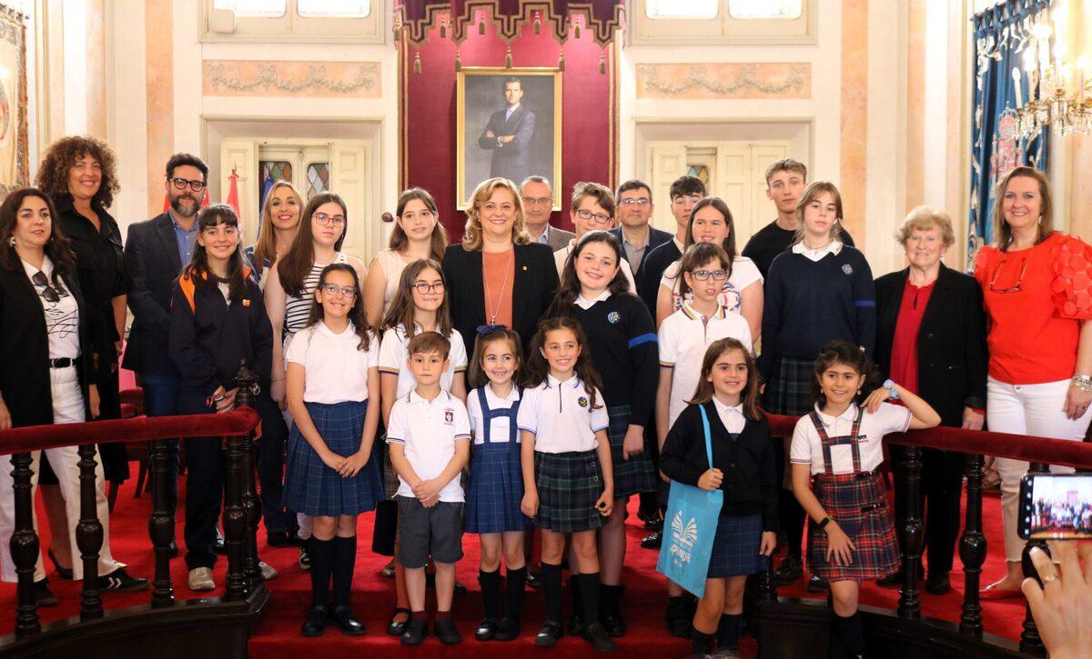 Los más pequeños de Alcalá volverán a disfrutar y aprender con el certamen Cervantes