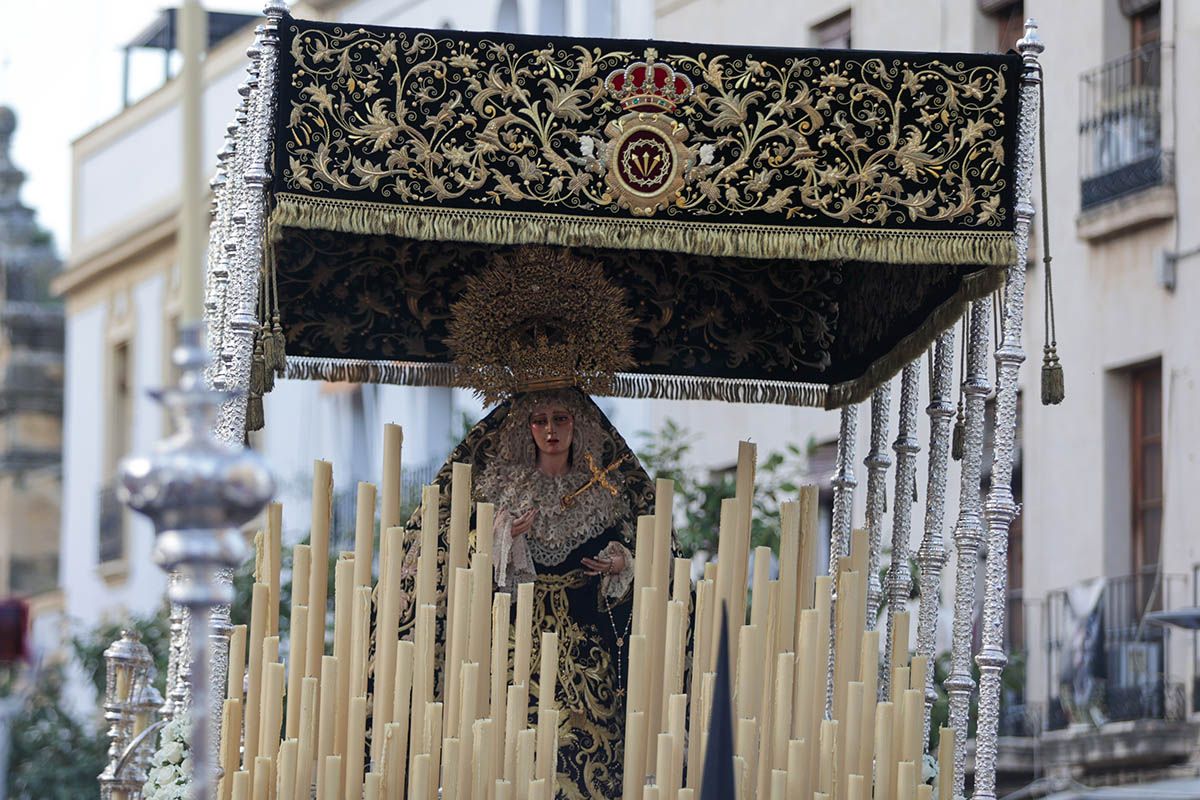 La Expiración, en imágenes