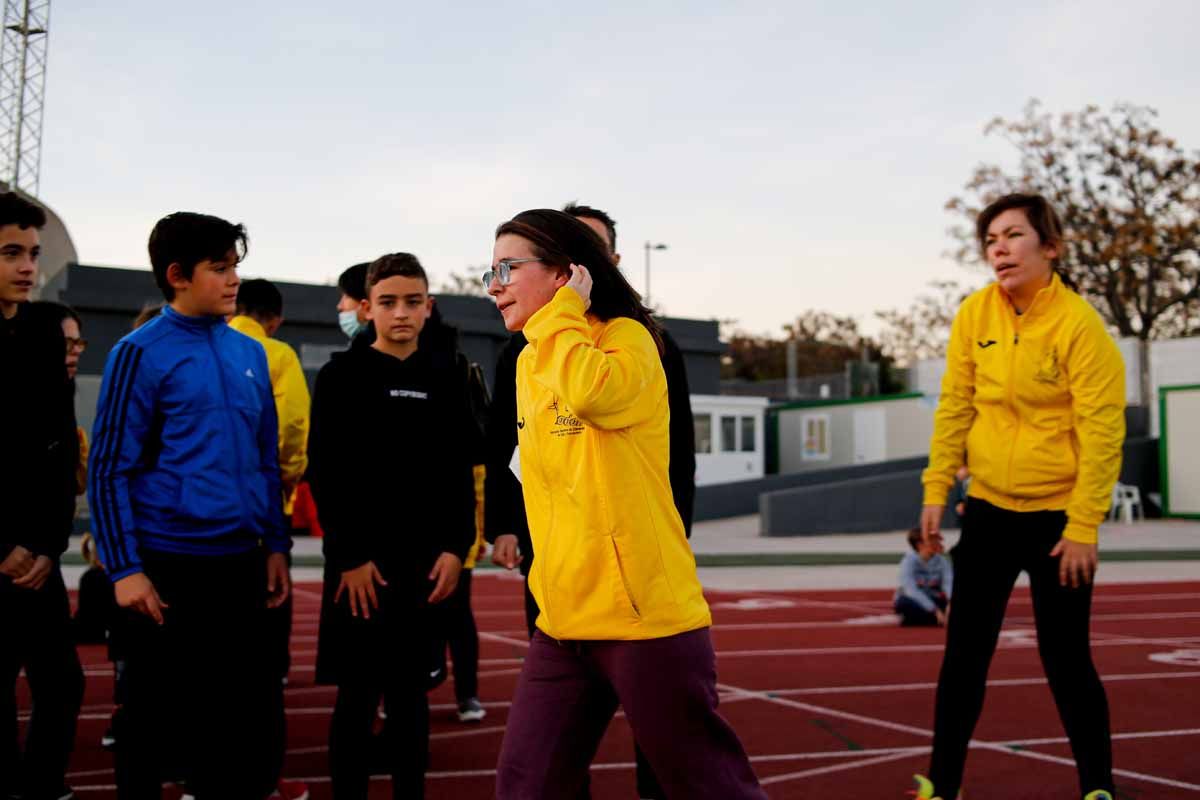 El deporte, espacio abierto a la inclusión