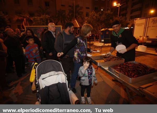 GALERÍA DE FOTOS - Éxito de la Barbacoa de ‘Mediterráneo’