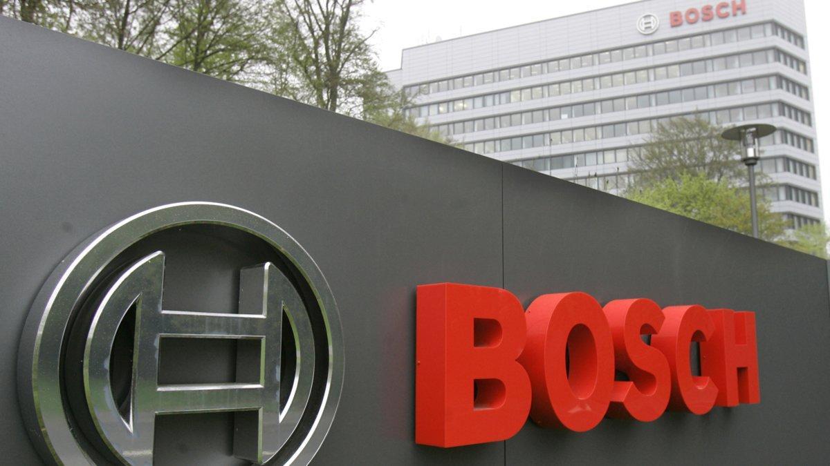 bosch bosch