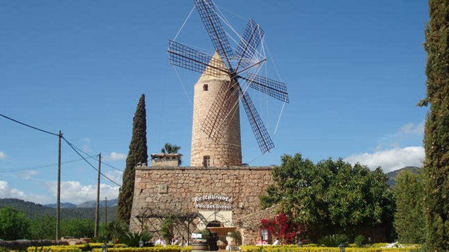 Seis restaurantes diferentes, en Mallorca