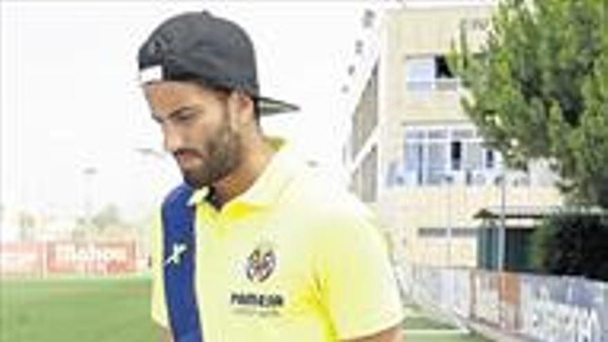 Roig exige más dinero para el club amarillo por Musacchio