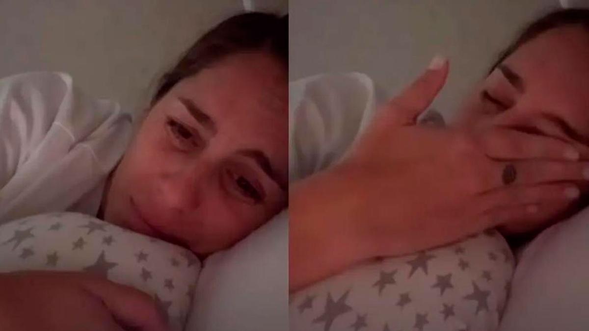 Comunicado tras la ruptura de Anabel Pantoja: "Termina la relación y, a partir de ahí, ya no existo para ella”
