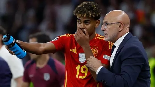 ¿Estrella del Mundial 2026? Lamine, Mbappé, Haaland, Bellingham...