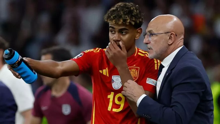 ¿Estrella del Mundial 2026? Lamine, Mbappé, Haaland, Bellingham...