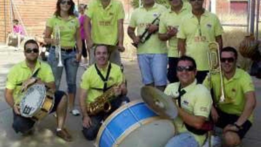 Tejeda de Tiétar inicia las actividades por las fiestas de San Miguel