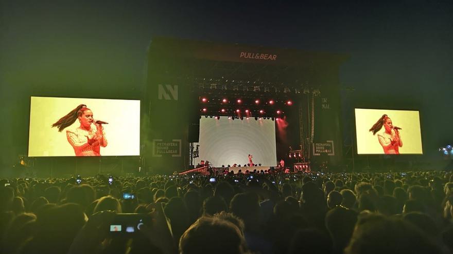 El Primavera Sound se plantea dejar Barcelona por diferencias con el Ayuntamiento