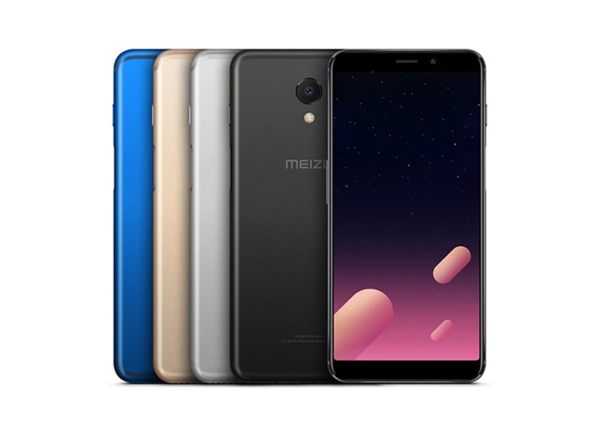 meizu-m6s